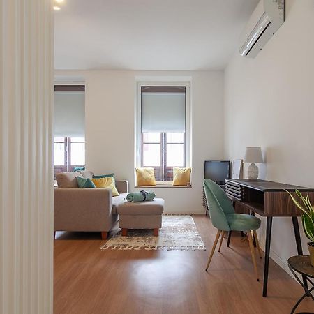 Casa Esmeralda By Home Sweet Home Aveiro Zewnętrze zdjęcie