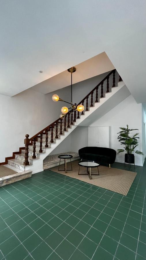 Casa Esmeralda By Home Sweet Home Aveiro Zewnętrze zdjęcie