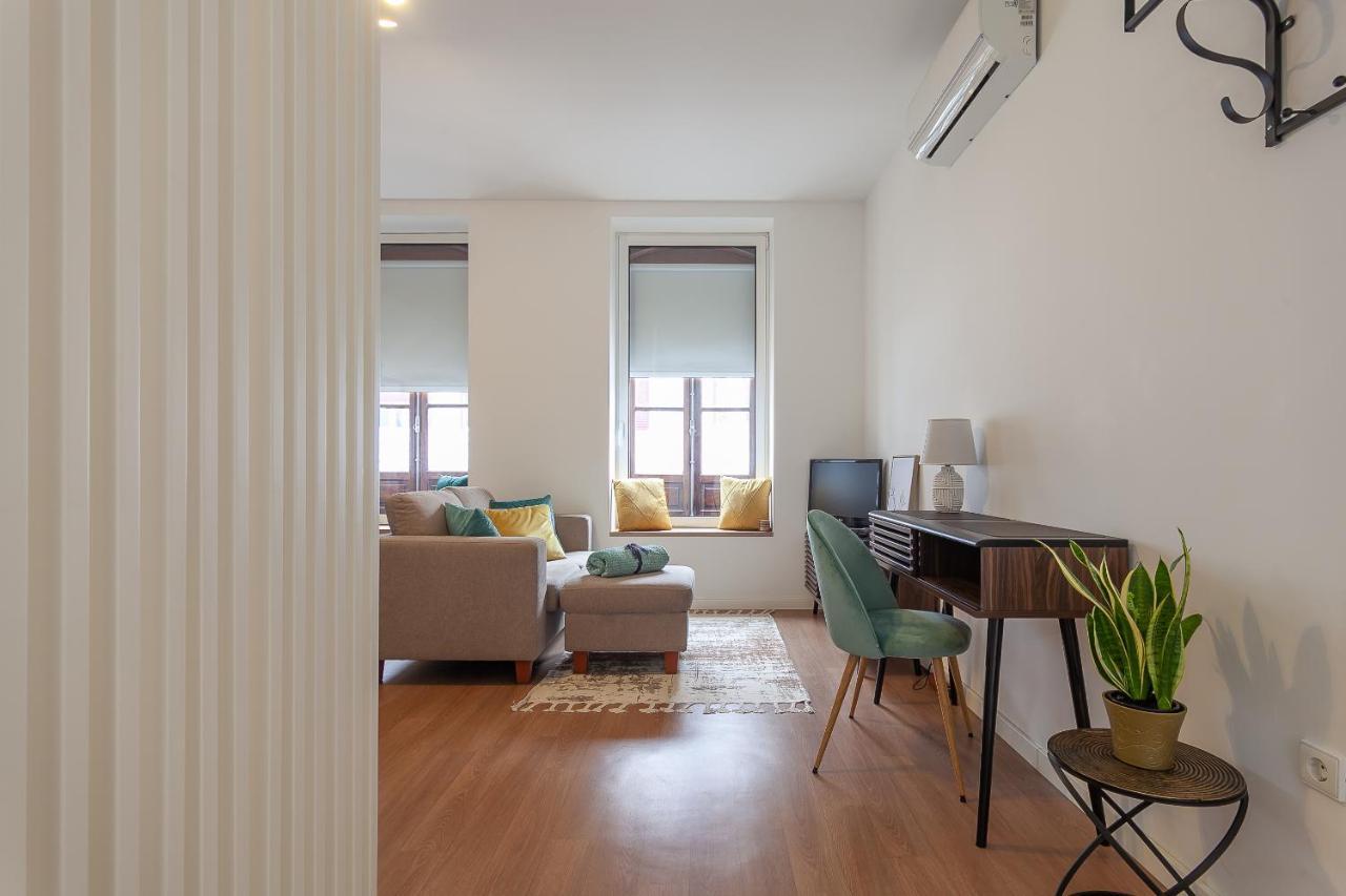 Casa Esmeralda By Home Sweet Home Aveiro Zewnętrze zdjęcie