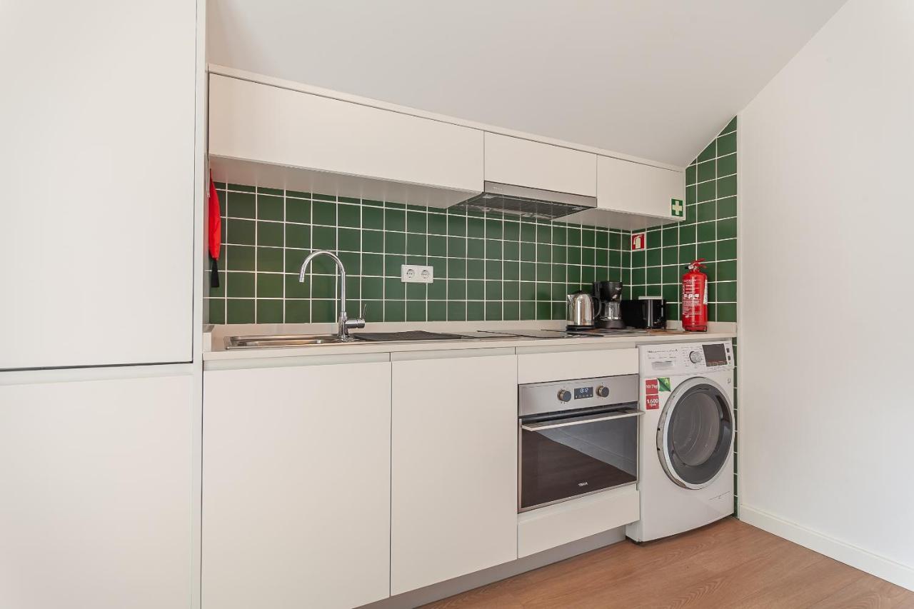 Casa Esmeralda By Home Sweet Home Aveiro Zewnętrze zdjęcie