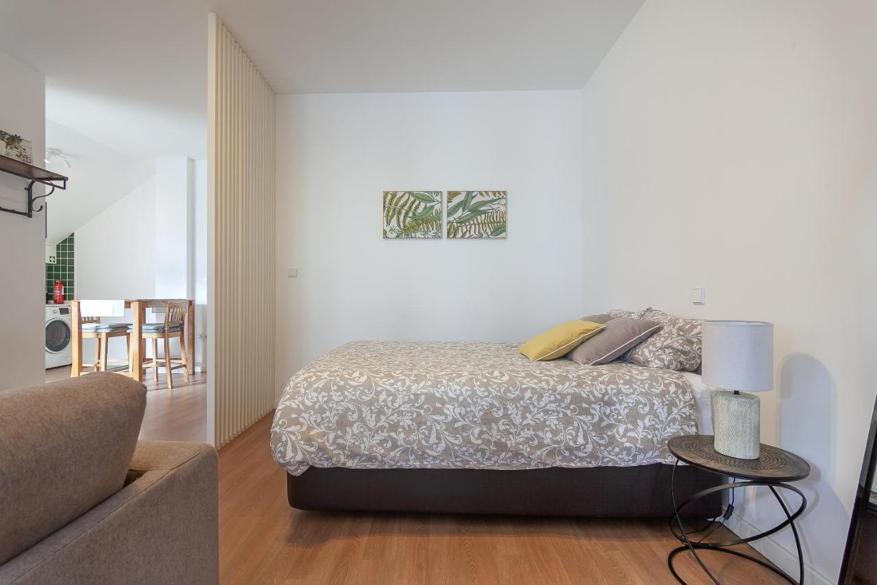 Casa Esmeralda By Home Sweet Home Aveiro Zewnętrze zdjęcie