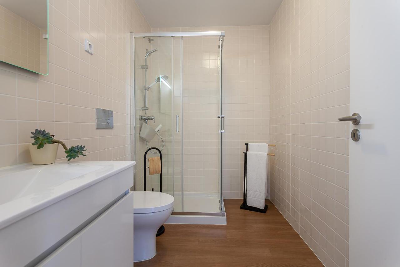 Casa Esmeralda By Home Sweet Home Aveiro Zewnętrze zdjęcie