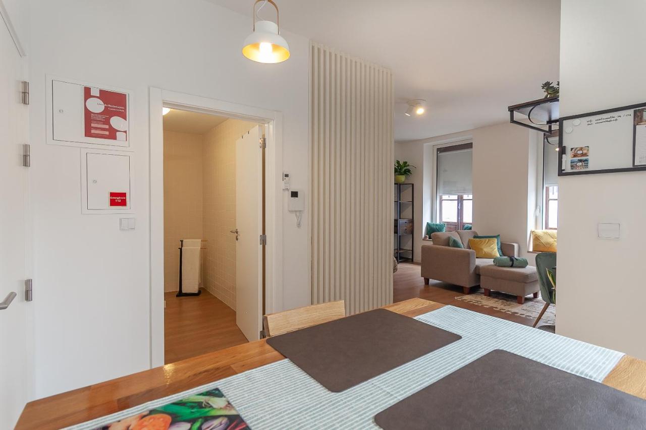 Casa Esmeralda By Home Sweet Home Aveiro Zewnętrze zdjęcie