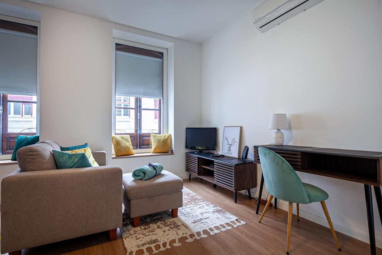 Casa Esmeralda By Home Sweet Home Aveiro Zewnętrze zdjęcie