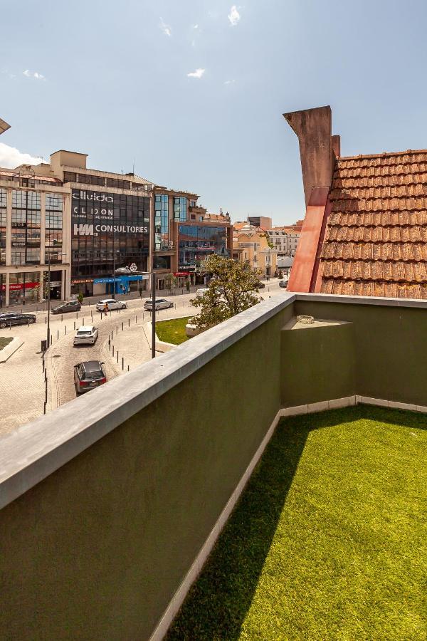 Casa Esmeralda By Home Sweet Home Aveiro Zewnętrze zdjęcie