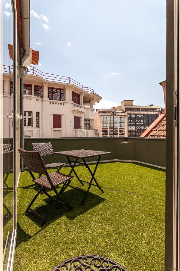 Casa Esmeralda By Home Sweet Home Aveiro Zewnętrze zdjęcie
